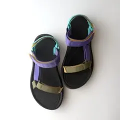 Teva サンダル| 24.0cm |マルチカラーのサムネイル
