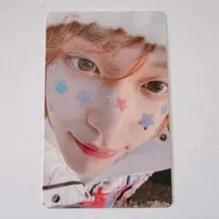 RIIZE All of you 東京ドーム限定盤トレカ ウォンビン