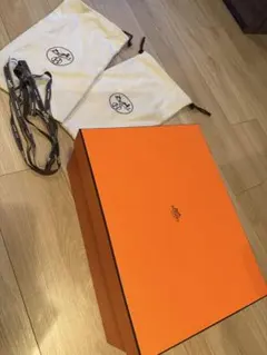 HERMES エルメス 空箱 バーキン30 1313 - メルカリ