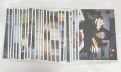 M!LK 佐野勇斗 生写真セット25枚まとめ売り