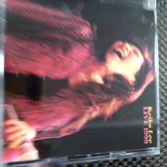 ケイコ・リー/ケイコ・リー ライヴ1999