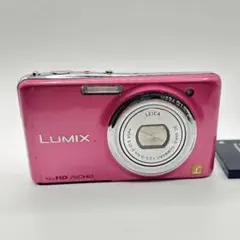 2025年最新】lumix dmc-fx77の人気アイテム - メルカリ