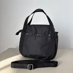 ナイロンサコッシュ