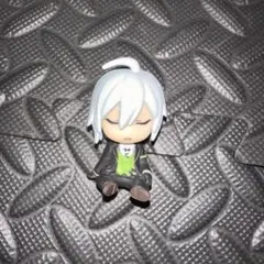 肩ズンFig. フィギュア シルバー ツイステッドワンダーランド