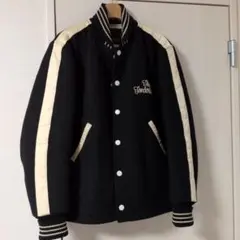 TENDERLOIN テンダーロイン T-VERSITY JKT Lサイズ - メルカリ