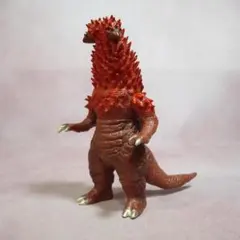 ウルトラ怪獣シリーズ　パンドン　2001　ソフビのサムネイル