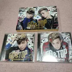 2026年最新】GD＆TOP OH YEAHの人気アイテム - メルカリ