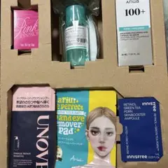 LDKtheBeauty 2026年4月号 特別付録 付録のみ