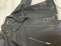 ライダースジャケット