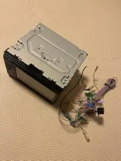 209 動作良好 カロッツェリア FH-780DVD - メルカリ