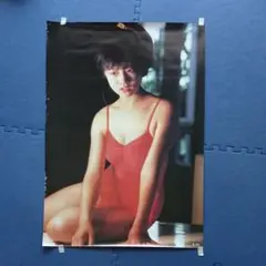 2026年最新】中森明菜 ポスタ-の人気アイテム - メルカリ