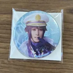 エーステ　カプセルトイ　缶バッジ　act2 誉