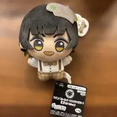ブルーロック サンリオキャラクターズ 第二弾 ちびぐるみ vol.2 蜂楽廻