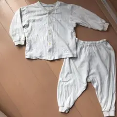 ファミリア　パジャマ 80