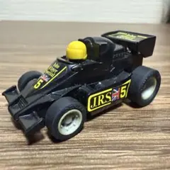 サーキットチョロＱ レースカー 日本製 3台まとめ売り ランチア ロータス チョロQ 新品 絶版 サーキット チョロQ F1 ロータス78 : ミニ