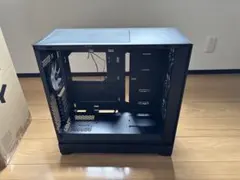 Fractal Design, Pop XL Air RGB TG