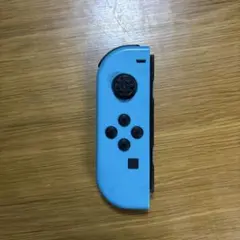 Nintendo Switch ジョイコン 左 ネオンブルー 動作確認済み
