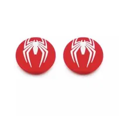 PS5 ニンテンドースイッチ　プロコン　シリコンカバー　スパイダーマン　11