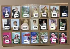 ミセス　バベル　フォトカ