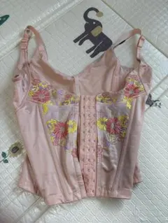 MARUKO モンマリエ ロングブラジャーD80 - メルカリ