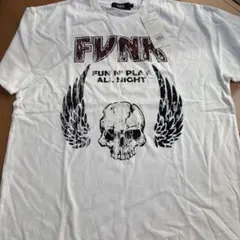 アズール　Tシャツ　メンズ