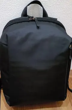【極美品】無重力リュック　アフターヌーンティー　Мサイズのサムネイル