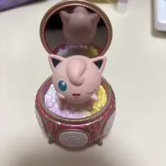 プリン Romantic Collection ポケモン