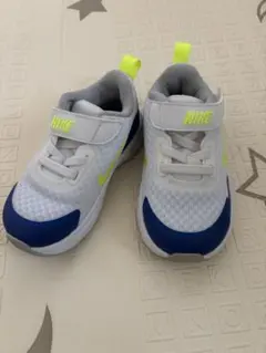 NIKE キッズスニーカー