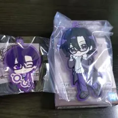 カラフルピーチ もふくん2点set