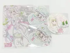 【即購入可】キミとアイドルプリキュア♪ キュアズキューン セット