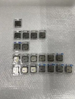 CPU CORE i5-9500/7500/6500/3570/3470ジャンク - メルカリ