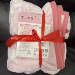 ちいかわ 布団・毛布