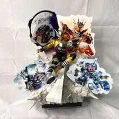 2025年最新】一番くじ ビルド ラストワンの人気アイテム - メルカリ