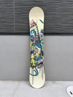 SALOMON スノーボード 板のみ