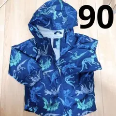 ジャンパー ジャケット・コート