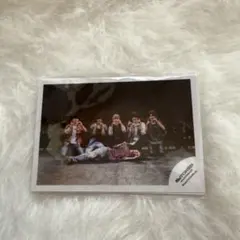 SixTONES ミニフォトセット