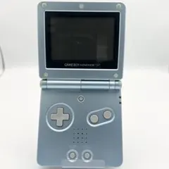GAME BOY ADVANCE SP ゲームボーイアドバンスSP