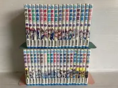 ワンピース 80〜114巻＋総集編 大量セット 初期〜最新まで読める