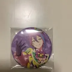 プロセカ　神代類　CD特典　缶バッジ