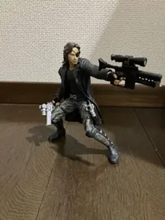 Snake Plissken フィギュア