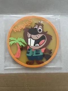 ズートピア2⭐︎ニブルズ⭐︎コースター 新品未開封