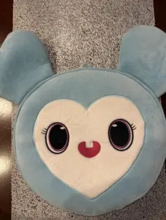 TWICE ナヨン ナブリー うちわカバー うちわ