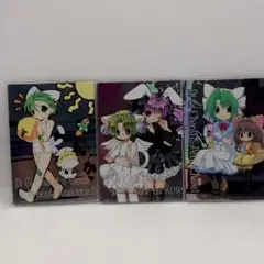 2026年最新】デジキャラット トレカの人気アイテム - メルカリ