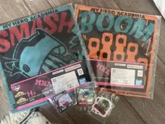 僕のヒーローアカデミア 一番くじ