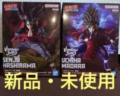 NARUTO VIBRATION STARS 千手柱間・うちはマダラ