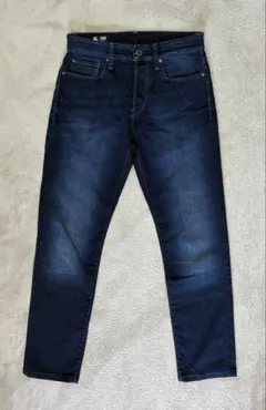 【美品/W28】G-Star RAW 3301 SLIM 超ストレッチ