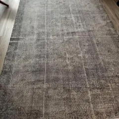 トライバル vintageラグ