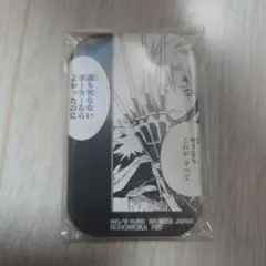 D.Gray-man アレン・ウォーカー 香水 原画展缶バッジ 10個セット