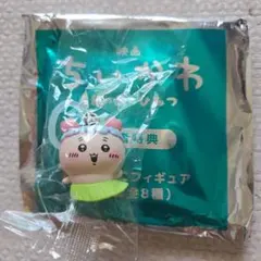 ちいかわ　映画　特典　第一弾　カニちゃん　古本屋　めじるしアクセサリーのサムネイル