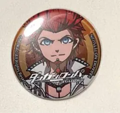 ダンガンロンパ 桑田怜恩 プリロール缶バッジ2018 ダンガンロンパ 桑田怜恩 プリロール缶バッジ2018 ダンガン